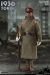 【IQO MODEL】91009 1/6 WW2 東京1936 二・二六事件 大日本帝国陸軍 青年将校 1/6スケール男性フィギュア