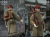 【IQO MODEL】91009 1/6 WW2 東京1936 二・二六事件 大日本帝国陸軍 青年将校 1/6スケール男性フィギュア