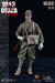 【IQO MODEL】91011 1/6 WW2 太平洋戦争 大阪1943 大日本帝国陸軍 日本兵 1/6スケール男性フィギュア
