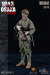 【IQO MODEL】91011 1/6 WW2 太平洋戦争 大阪1943 大日本帝国陸軍 日本兵 1/6スケール男性フィギュア
