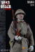 【IQO MODEL】91011 1/6 WW2 太平洋戦争 大阪1943 大日本帝国陸軍 日本兵 1/6スケール男性フィギュア