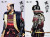【IQO MODEL】DM001 1/6 Warring States Furinkazan TAKEDA SHINGEN A.K.A. TIGER OF KAI 風林火山 甲斐の虎 武田信玄