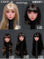 【Iminitoys】M014 A/B/C/D/E Girl Loli headsculpt 1/6スケール 植毛 女性ヘッド