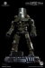 【Infinity Studio】Pacific Rim Cherno Alpha パシフィック・リム チェルノアルファ  35ｃｍ ダイキャスト アクションフィギュア