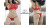 【(NoBrand)】DS JFX-01 1/6 Bikini ビキニ 女性ドール用アンダーウェア 1/6スケール 女性コスチュームセット