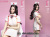 【JKTOYS】K-004A 1/6 Sweetheart nurse head sculpture costume set