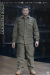【ZGJKTOYS】JK-006 1/6 Actor President ゼレンスキー 1/6スケール 男性ヘッド＆コスチュームセット