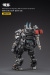 【JOYTOY】JT2740 1/25 暗源 STEEL BONE 09 FIGHTING MECHA (SILVER GUARDIAN)