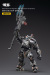 【JOYTOY】JT2740 1/25 暗源 STEEL BONE 09 FIGHTING MECHA (SILVER GUARDIAN)