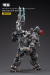 【JOYTOY】JT2740 1/25 暗源 STEEL BONE 09 FIGHTING MECHA (SILVER GUARDIAN)