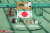 【3R】JP627 日本限定 大日本帝国海軍ゼロ戦パイロット 陰山源一