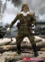 【3R】JP639 WW2 大日本帝国陸軍 第32軍第24師団 伊藤幸男 中尉 1/6スケールフィギュア