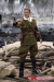 【3R】JP639 WW2 大日本帝国陸軍 第32軍第24師団 伊藤幸男 中尉 1/6スケールフィギュア