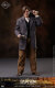 【YAN TOYS】JR07 1/6 Titanic Dawson タイタニック三等船室 乗客 1/6スケール男性フィギュア