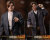 【YAN TOYS】JR07 1/6 Titanic Dawson タイタニック三等船室 乗客 1/6スケール男性フィギュア