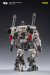 【JOYTOY】JT0425 1/25 暗源 Steel Bone Mecha（White） スティールボーンメカ (ホワイト)