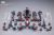 【JOYTOY】JT1989 1/25 暗源 Purge 01 Combination Warfare Mecha