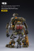 【JOYTOY】JT2214 1/25 暗源 Iron Wrecker 08 Heavy Airborne Mecha (Rain Forest Operations Type)