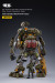 【JOYTOY】JT2214 1/25 暗源 Iron Wrecker 08 Heavy Airborne Mecha (Rain Forest Operations Type)