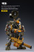 【JOYTOY】JT2214 1/25 暗源 Iron Wrecker 08 Heavy Airborne Mecha (Rain Forest Operations Type)