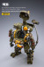 【JOYTOY】JT2214 1/25 暗源 Iron Wrecker 08 Heavy Airborne Mecha (Rain Forest Operations Type)