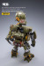 【JOYTOY】JT2214 1/25 暗源 Iron Wrecker 08 Heavy Airborne Mecha (Rain Forest Operations Type)