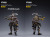 【JOYTOY】JT2283 , JT2290 or JT2306 1/18 Battle for the Stars The Cult of San Reja 1/18スケールフィギュア