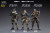 【JOYTOY】JT2511 , JT2528 or JT2535 1/18 Freedom Militia 自由民兵 01 02 03 1/18スケールフィギュア