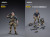 【JOYTOY】JT2511 , JT2528 or JT2535 1/18 Freedom Militia 自由民兵 01 02 03 1/18スケールフィギュア