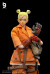 【JOYTOY】JT2948 LEVEL NINE 1/12 FRONTLINE CHAOS LIE フロントライン カオス リー 1/12スケールフィギュア