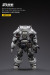 【JOYTOY】JT3051 1/18 Sorrow Expeditionary Forces-9th Army of the white Iron Cavalr 1/18スケールフィギュア
