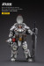 【JOYTOY】JT3051 1/18 Sorrow Expeditionary Forces-9th Army of the white Iron Cavalr 1/18スケールフィギュア