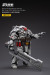 【JOYTOY】JT3051 1/18 Sorrow Expeditionary Forces-9th Army of the white Iron Cavalr 1/18スケールフィギュア