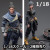 【JOYTOY】JT3174/JT3181 1/18 Dark Source-JiangHu 暗源江湖 1/18スケールフィギュア