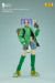 【JOYTOY】JT3358 LEVEL NINE 1/12 FRONTLINE CHAOS CANDYFROG フロントライン カオス キャンディフロッグ 1/12スケールフィギュア