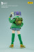 【JOYTOY】JT3358 LEVEL NINE 1/12 FRONTLINE CHAOS CANDYFROG フロントライン カオス キャンディフロッグ 1/12スケールフィギュア