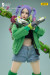 【JOYTOY】JT3358 LEVEL NINE 1/12 FRONTLINE CHAOS CANDYFROG フロントライン カオス キャンディフロッグ 1/12スケールフィギュア