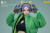 【JOYTOY】JT3358 LEVEL NINE 1/12 FRONTLINE CHAOS CANDYFROG フロントライン カオス キャンディフロッグ 1/12スケールフィギュア