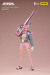 【JOYTOY】JT3570 LEVEL NINE 1/12 FRONTLINE CHAOS RABBY フロントライン カオス ラビー 1/12スケールフィギュア