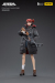 【JOYTOY】JT3990 LEVEL NINE 1/12 FRONTLINE CHAOS DEER HUNTER フロントライン カオス ディア ハンター 1/12スケールフィギュア
