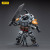 【JOYTOY】JT4492 1/25 暗源 Iron Wrecker 09 Pursue Type Mecha アイアンレッカー09 追駆型メカ 1/25スケールフィギュア