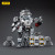 【JOYTOY】JT4560 1/25 暗源 Tiekui Dual Pilot Mecha 02 鉄魁 デュアルパイロットメカ02 1/25スケールフィギュア