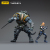 【JOYTOY】JT4645 1/18 Ariadna Equipe Mirage-5 アリアドナ 幻影第5小隊 1/18スケールフィギュア