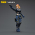 【JOYTOY】JT4645 1/18 Ariadna Equipe Mirage-5 アリアドナ 幻影第5小隊 1/18スケールフィギュア