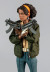 【PureArts】1/6 Scale Deathloop : JULIANNA BLAKE 『デスループ』 ジュリアナ・ブレイク