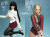 【JKTOYS】K-016 A+/B+/C+/D+ Milly2.0 (Glasses included) ミリー2.0 眼鏡付 1/6 植毛 眼球可動 女性ヘッド+メガネ