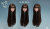 【JKTOYS】K-011 A+/B+/C+ 1/6 Asian Beauty Head Sculpture Carys (Glasses included) キャリス 眼鏡付
