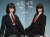 【JKTOYS】K-011 A+/B+/C+ 1/6 Asian Beauty Head Sculpture Carys (Glasses included) キャリス 眼鏡付