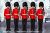 【DID】K80134B The Guards イギリス陸軍近衛師団 イギリス近衛兵 ヘッドタイプB 1/6スケールアクションフィギュア