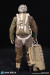 【DID】K80135 British 1st Airborne Division (Red Devils) Commander Roy WW2 イギリス第1空挺師団レッドデヴィルズ 指揮官 ロイ